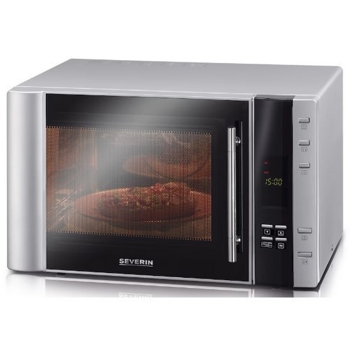 HORNO MICROONDAS SEVERIN 7775 30L